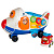 Развивающая игрушка Грузовой самолет Vtech 80-503126